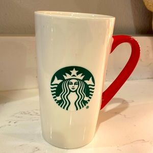 Starbucks Mug